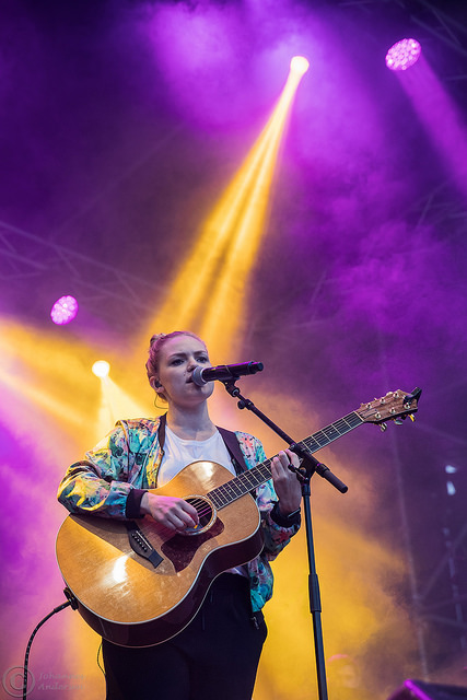 Matilda - 7. July 2017 - Stavernfestivalen 2017
