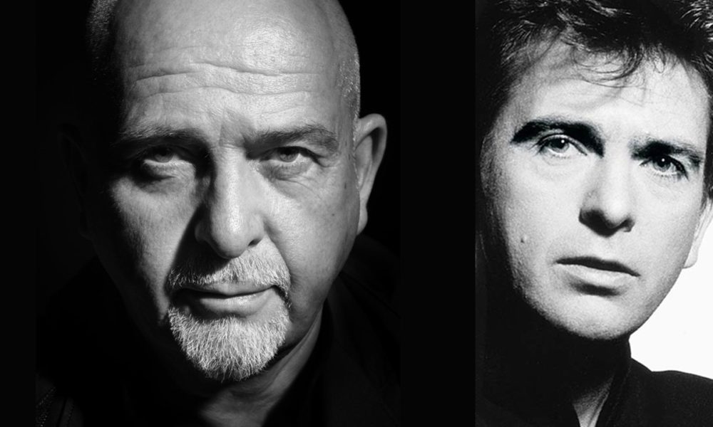 – Win cool Peter Gabriel tickets for yourself + a friend – Exclusive Norwegian Concert!  – Rockman