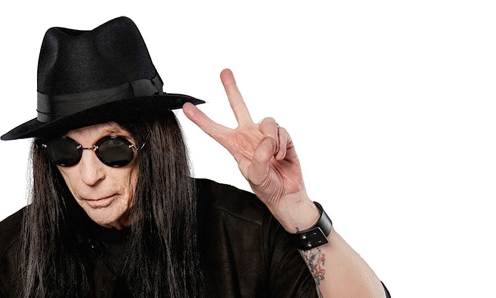 Mick Mars om sine bandkollegaer i Mötley Crüe etter søksmålet «I