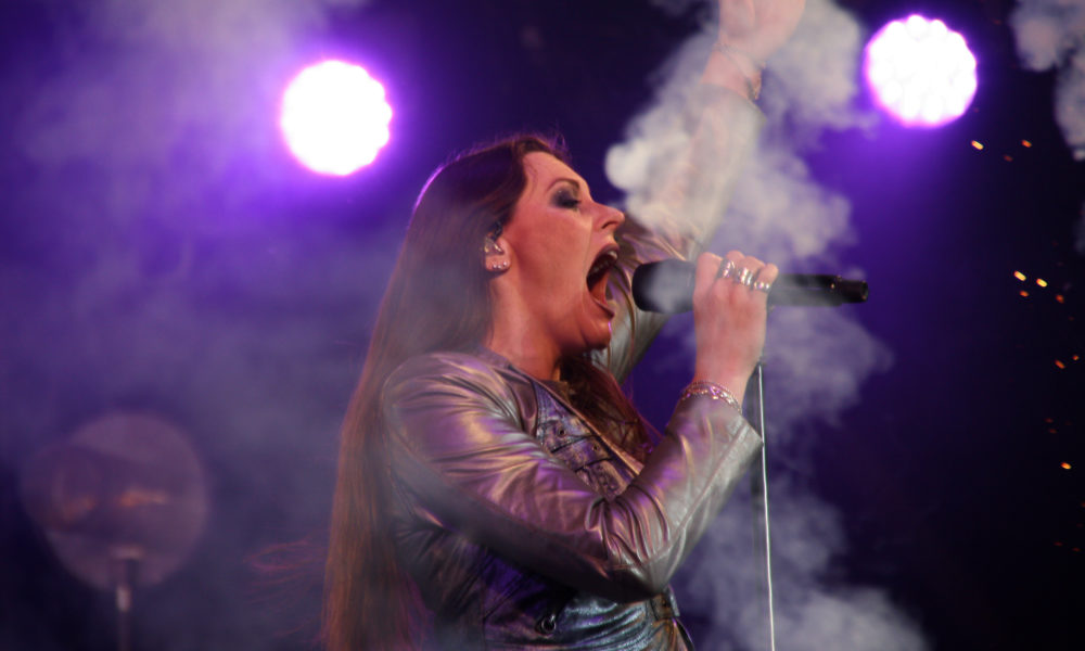 Nightwish annulla Tons of Rock – Madrugada in sostituzione – Rockman