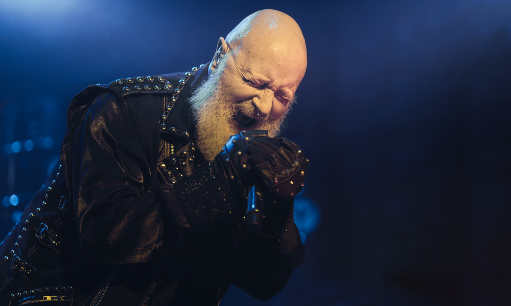 Legends and Icons Unite: Judas Priest, Satyricon, and More to Headline Tons of Rock 2024!