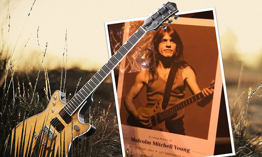 R.I.P. AC/DC`s Malcolm Young – Rockman