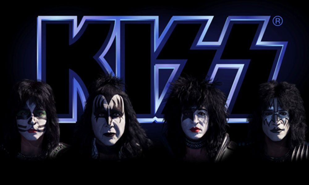 So it was over?  No, Kiss loves ABBA – resurrected as avatars and playing live forever – Rockman