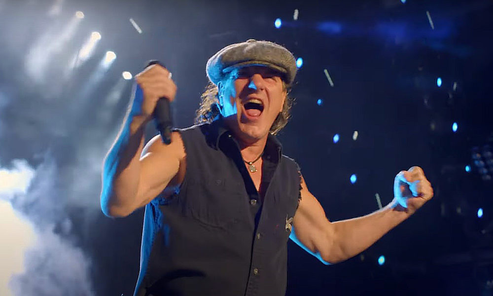 AC/DC confirm European tour 2024 Rockman Breaking Latest News