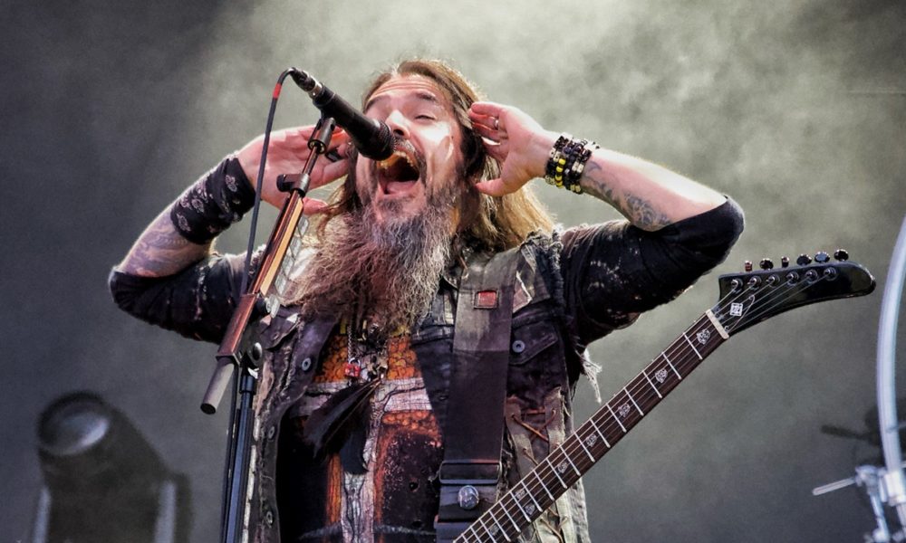 AC/DC bekreftet til Norge 2025 – Rockman