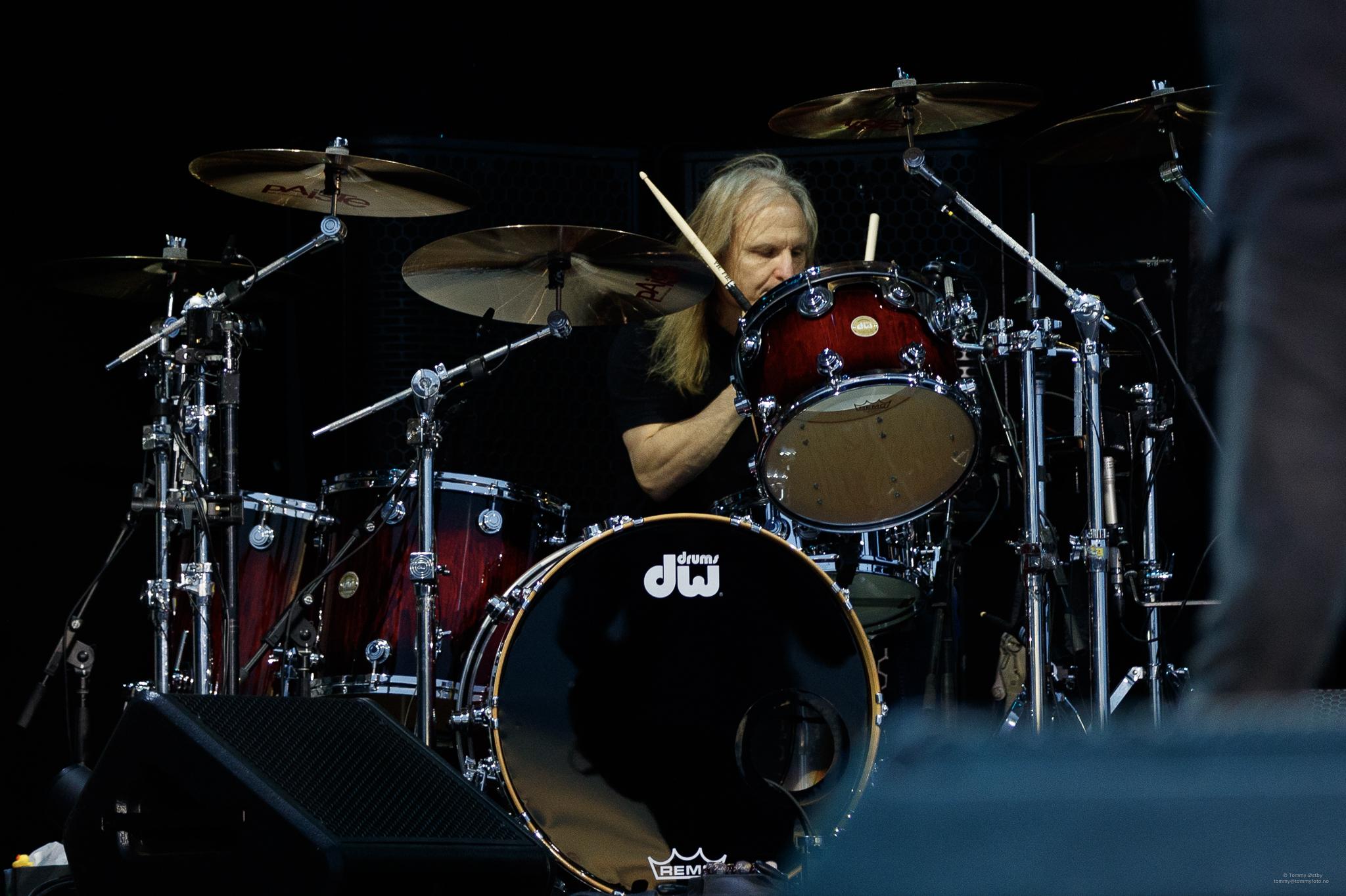 AC/DC eufori på Bjerke! Les vår anmeldelse og se de fete bildene – Rockman